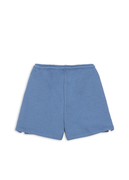 Loumilla Sweat Shorts, Colony Blue