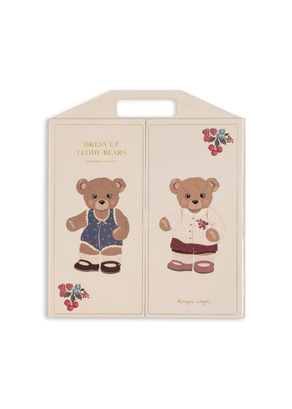 My Sticker World, Multi