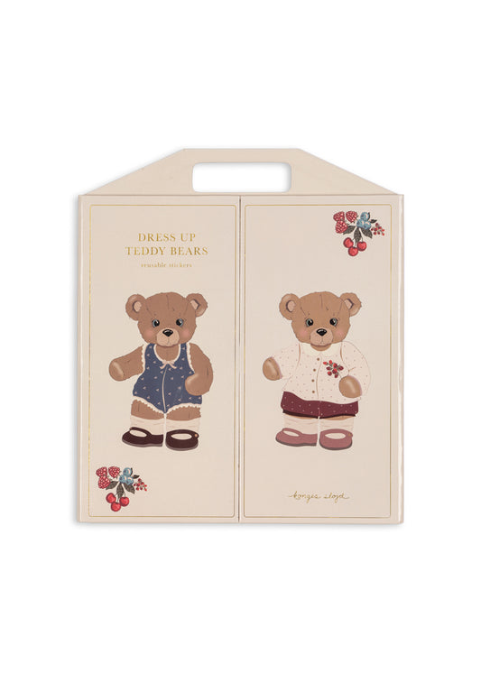 My Sticker World, Multi