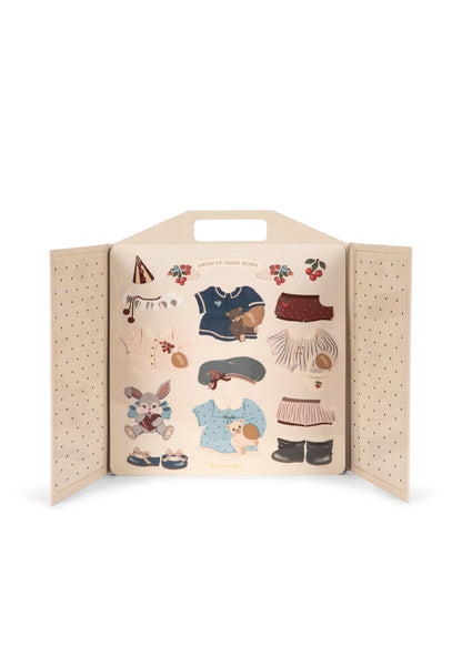 My Sticker World, Multi