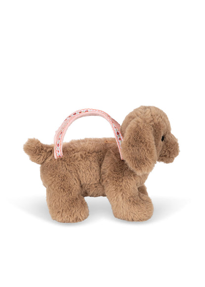 Puppy Bag, Brown