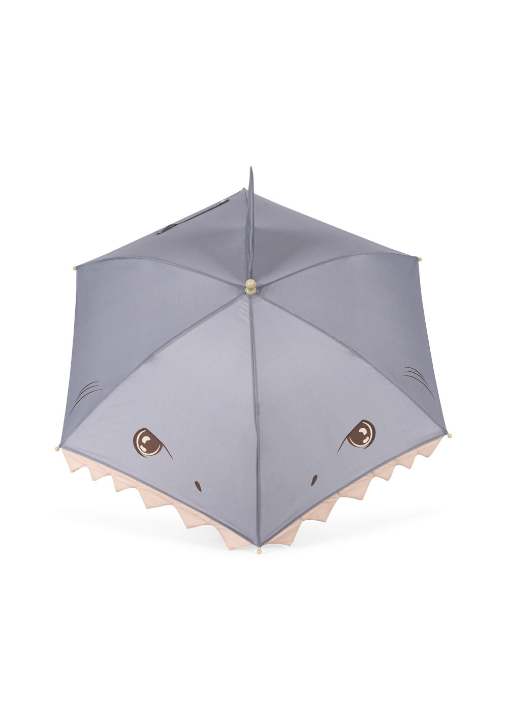 Shark Umbrella, Tradewinds