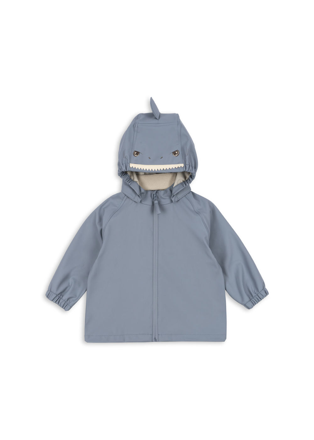 Sharka Rain Jacket, Tradewinds