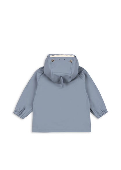 Sharka Rain Jacket, Tradewinds