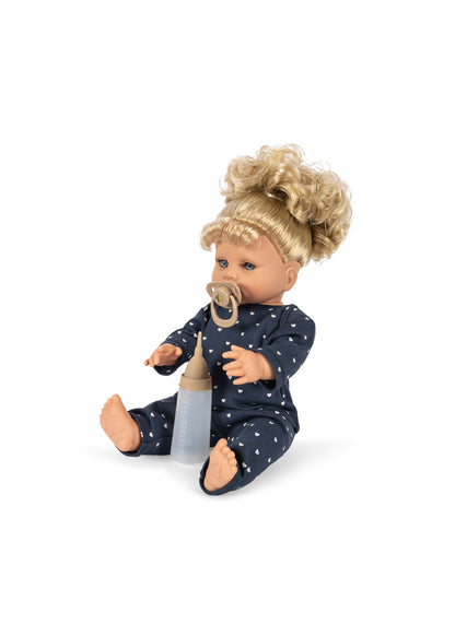 Viola Doll, Multi