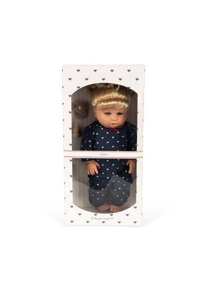 Viola Doll, Multi