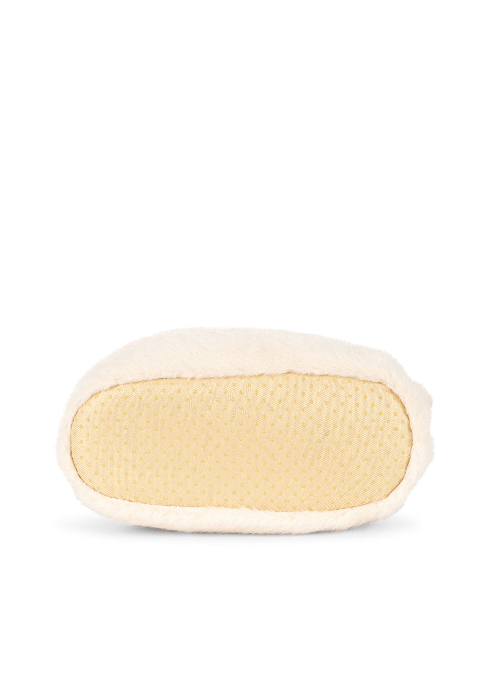 Kitty Footies, Off White