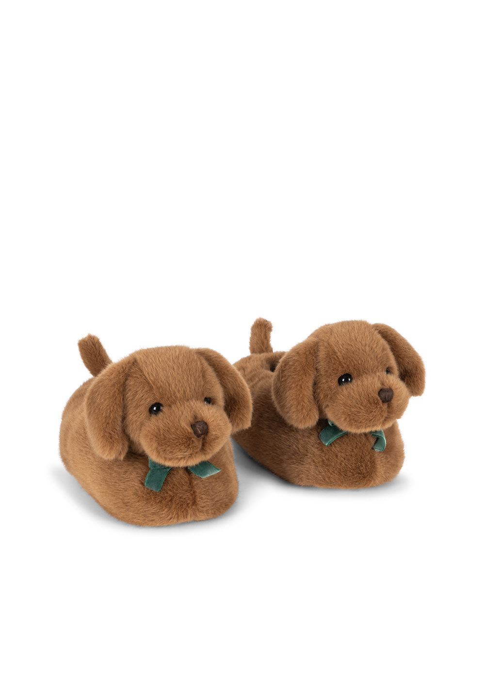 Sausage Dog Footies, Chicory Coffe