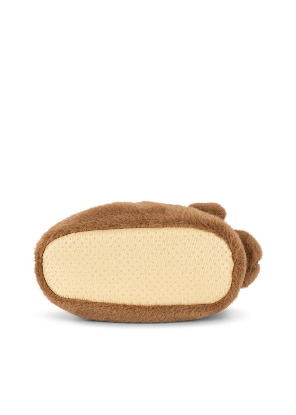 Sausage Dog Footies, Chicory Coffe