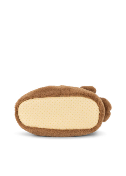 Sausage Dog Footies, Chicory Coffe