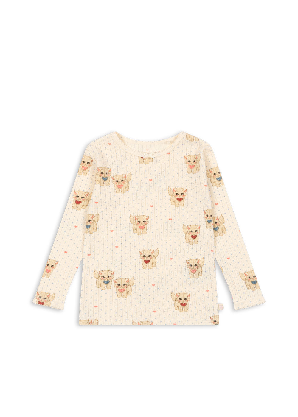 Minnie Blouse, Miao Amore