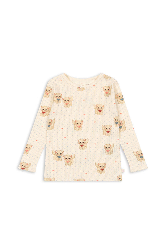 Minnie Blouse, Miao Amore