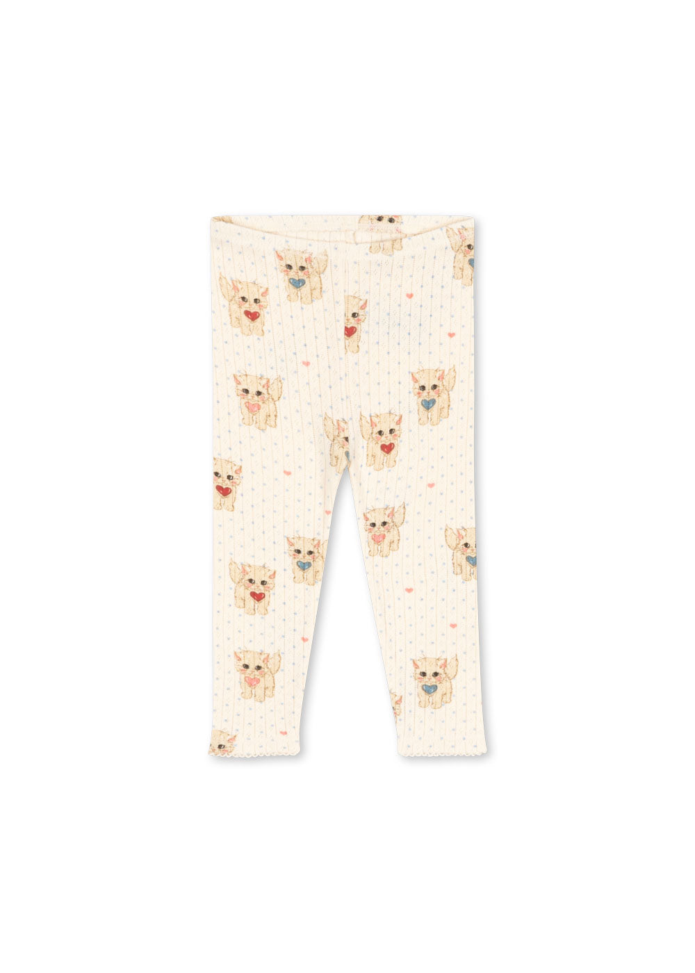 Minnie Pants, Miao Amore