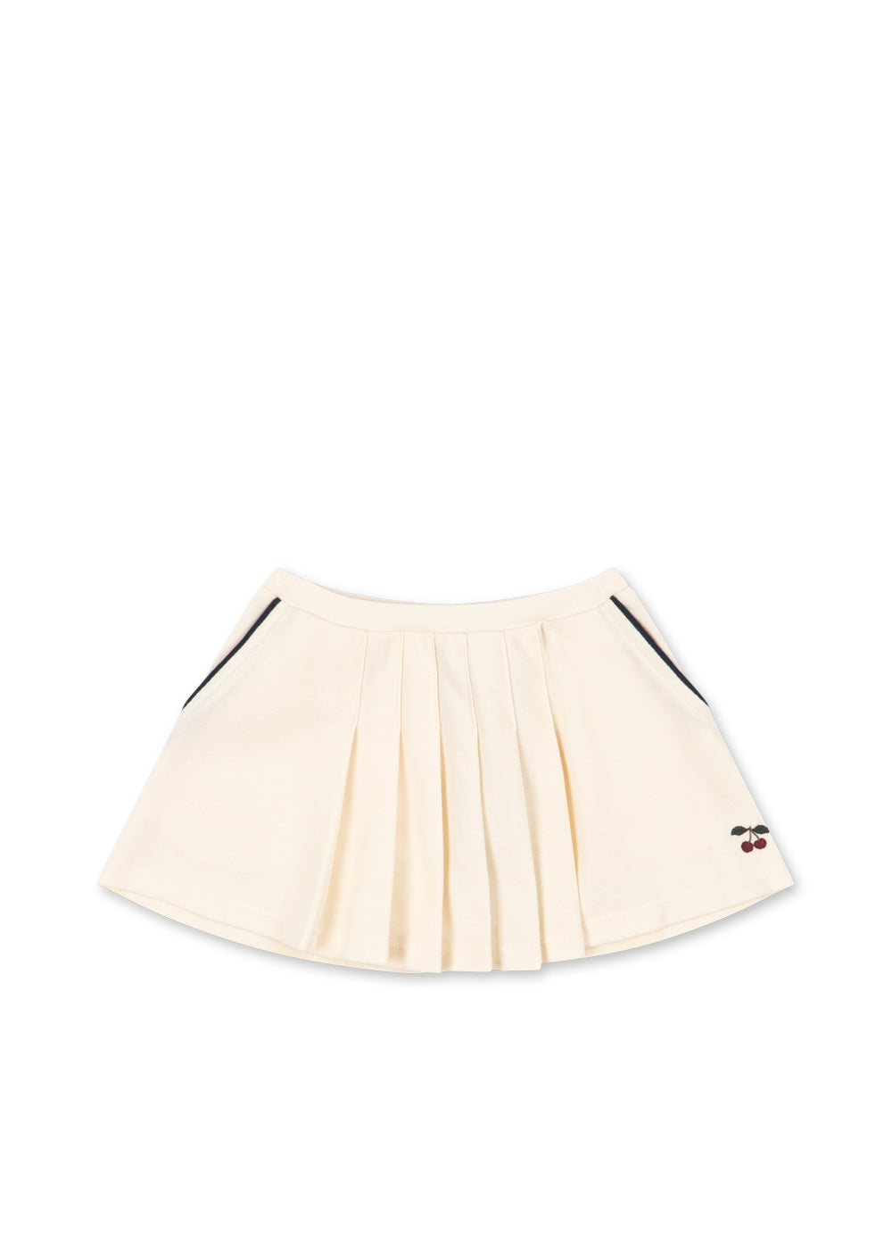 Florita Skirt, Antique White