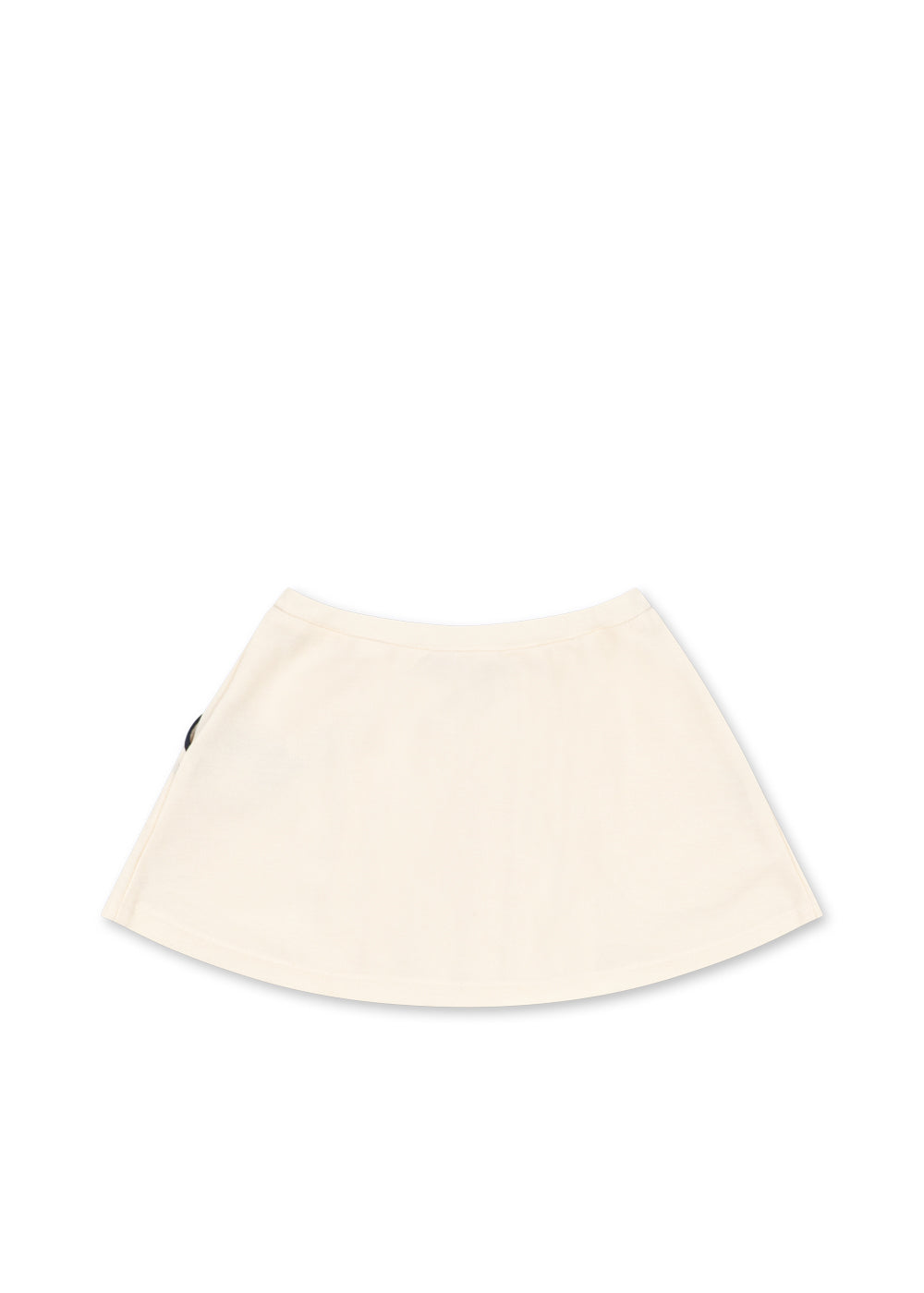 Florita Skirt, Antique White