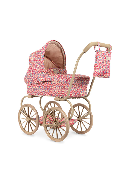 Minnie Doll Pram, Felice Rose