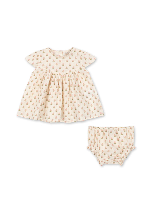 Pacey Set, Carta Fiori