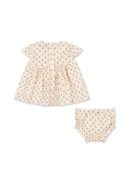 Pacey Set, Carta Fiori