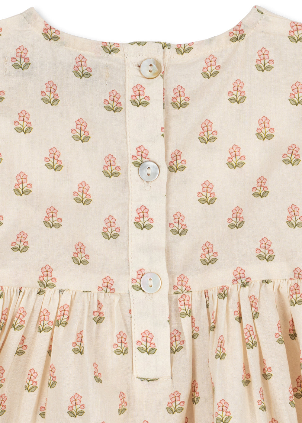 Pacey Set, Carta Fiori