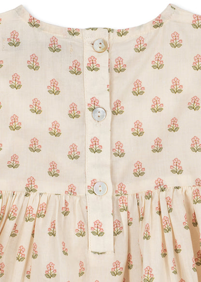Pacey Set, Carta Fiori