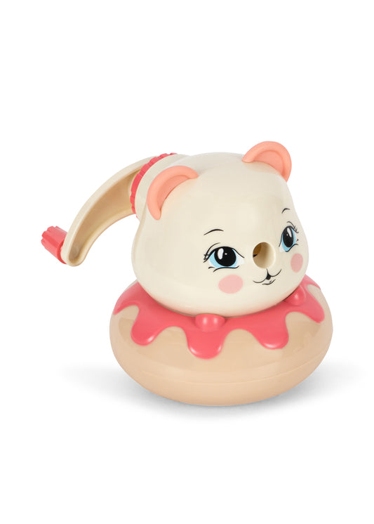 Teddy Twister Pencil Sharpener