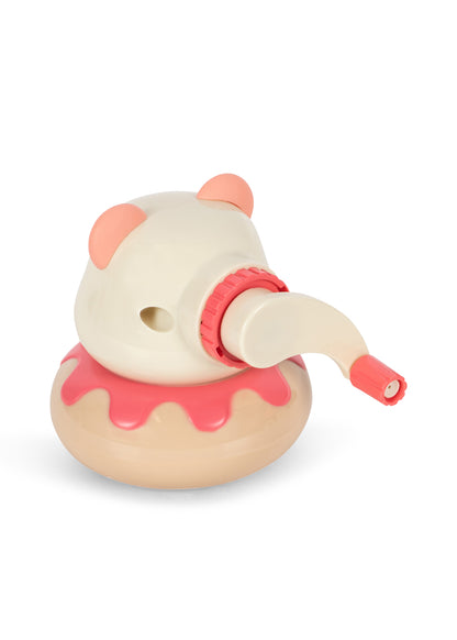 Teddy Twister Pencil Sharpener