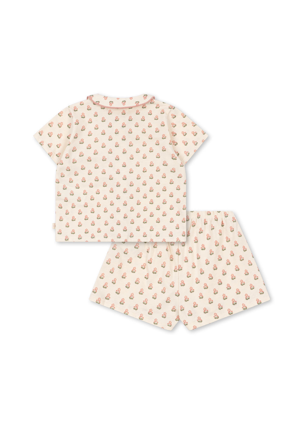 Pio SS Set, Carta Fiori
