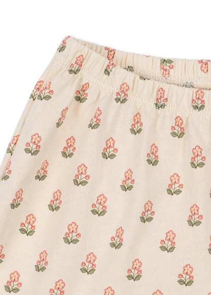 Pio SS Set, Carta Fiori