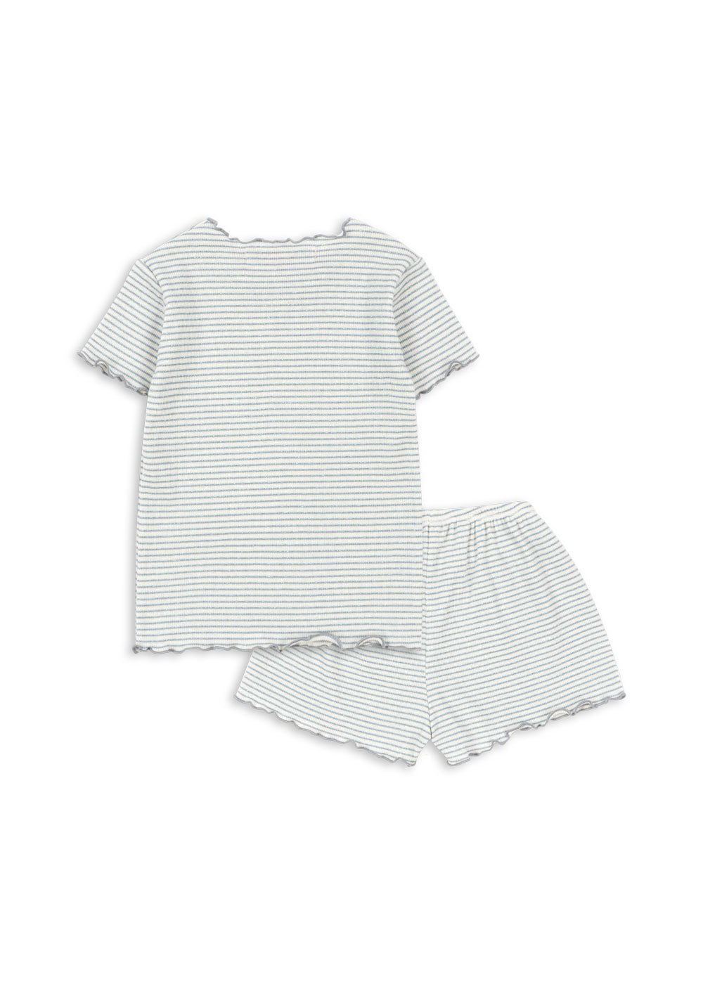 Roli Set, Sleet Stripe