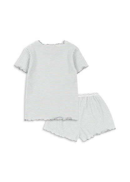 Roli Set, Sleet Stripe