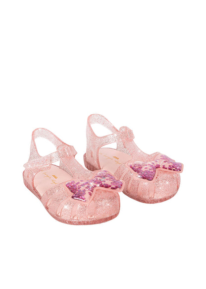 Lilo Sandal, Bow Rose