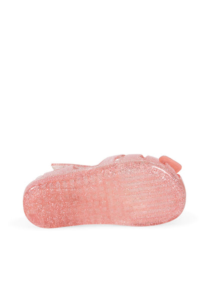 Lilo Sandal, Bow Rose