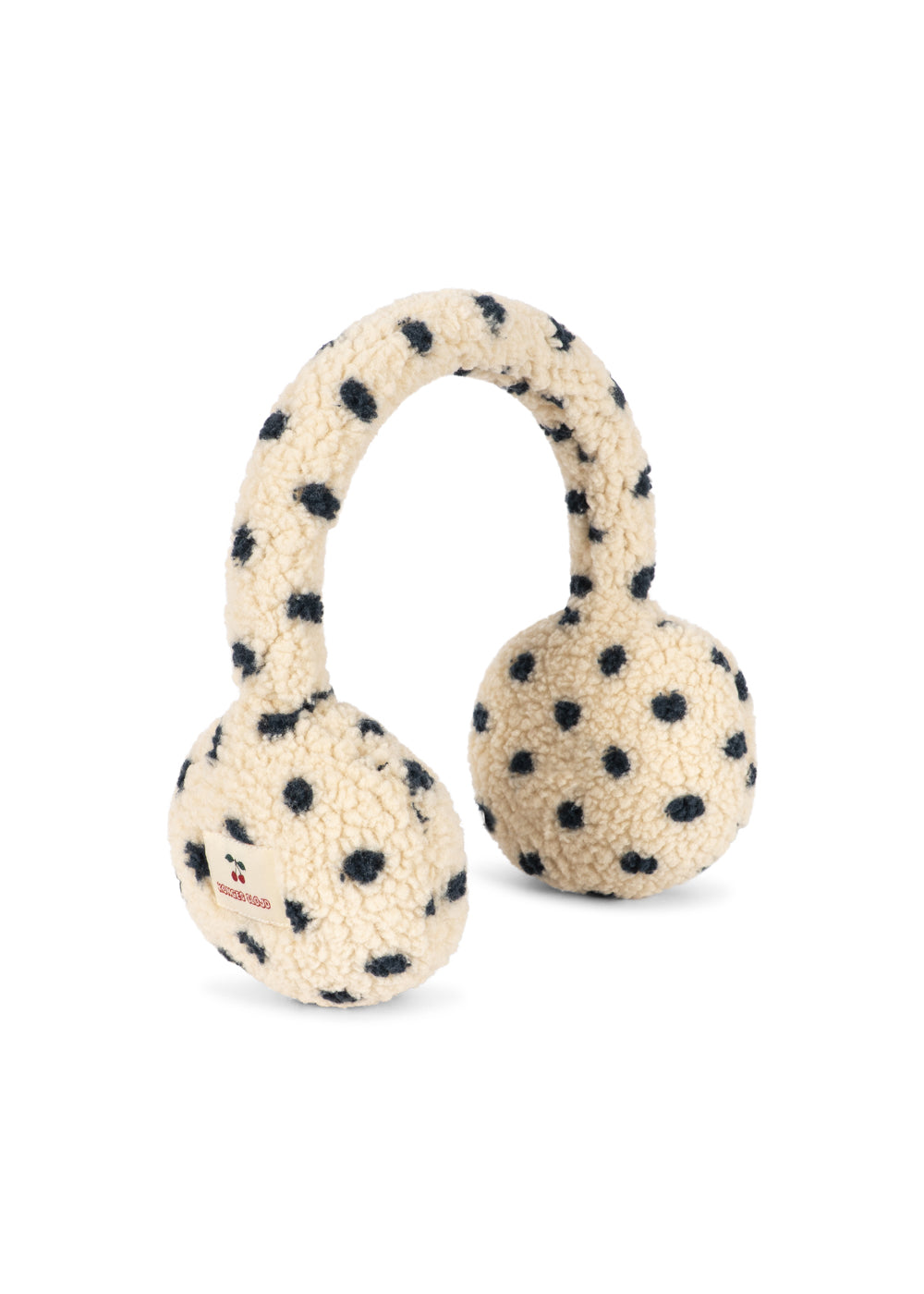 Jody Teddy Earmuffs, Dot Lumiere