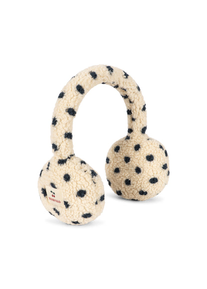 Jody Teddy Earmuffs, Dot Lumiere