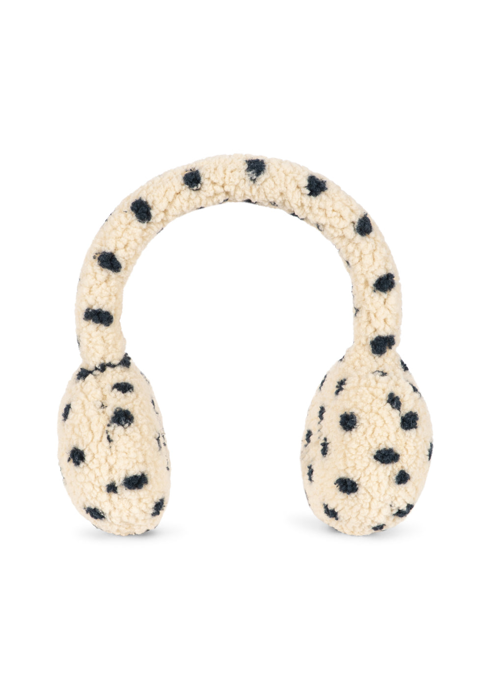 Jody Teddy Earmuffs, Dot Lumiere