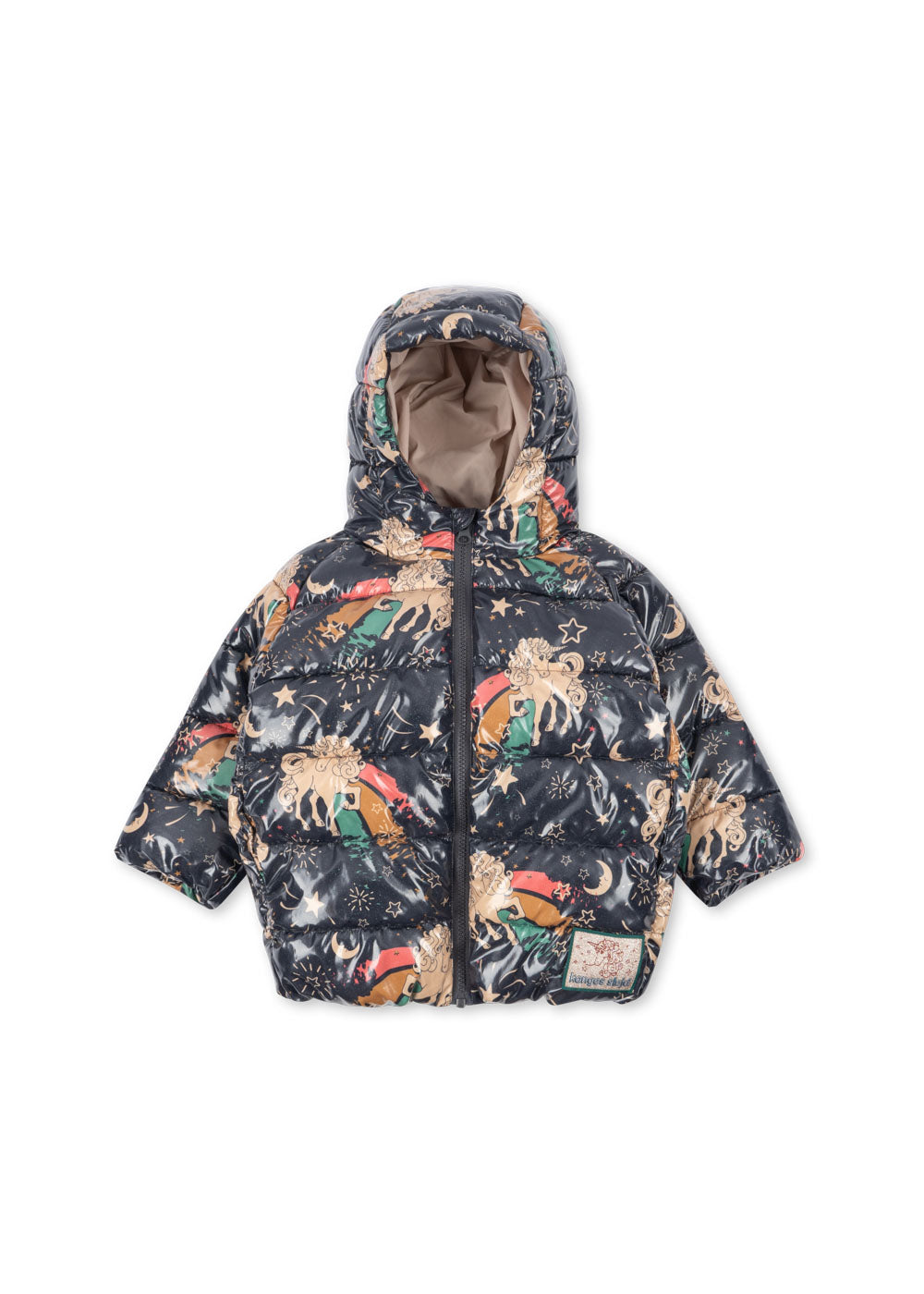 Kath Jacket, Born to Sparkle