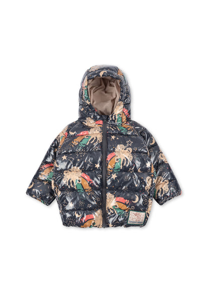 Kath Jacket, Born to Sparkle