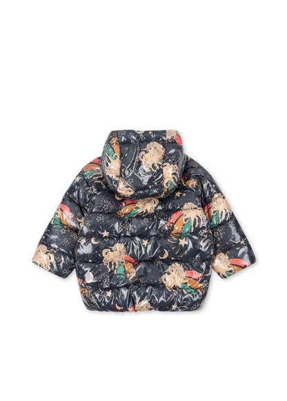 Kath Jacket, Born to Sparkle
