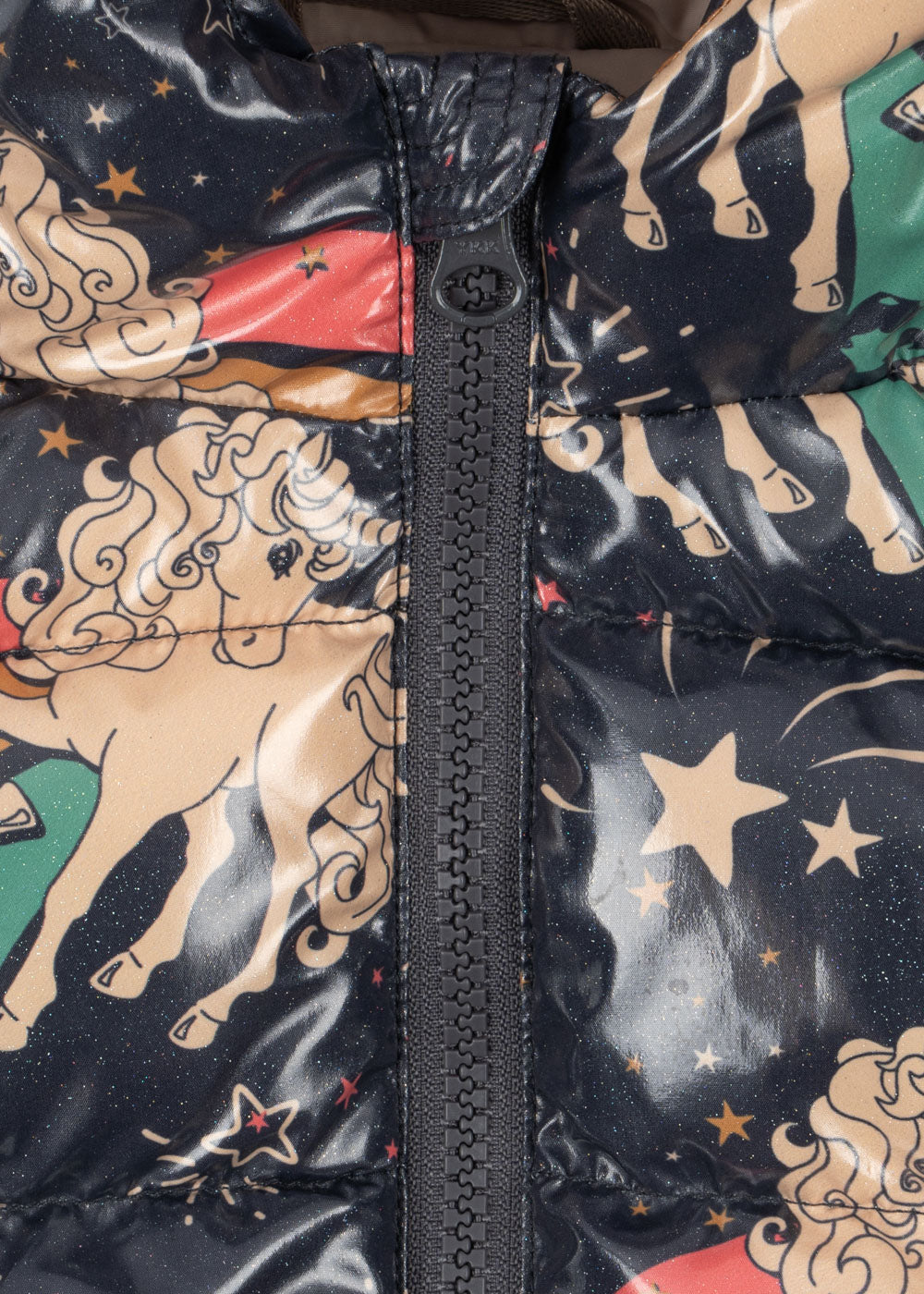 Kath Jacket, Born to Sparkle