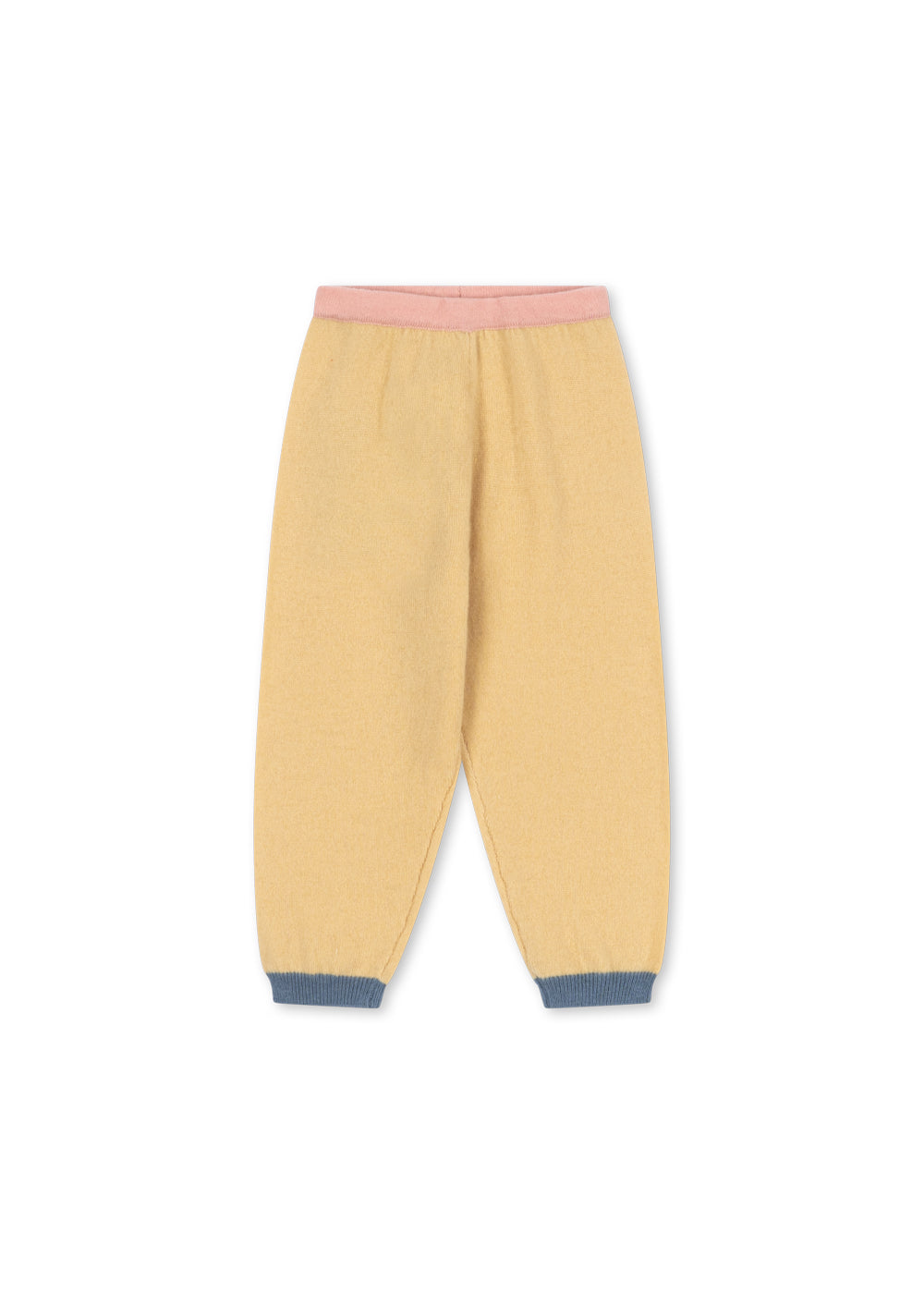 Colletti Pants, Yellow