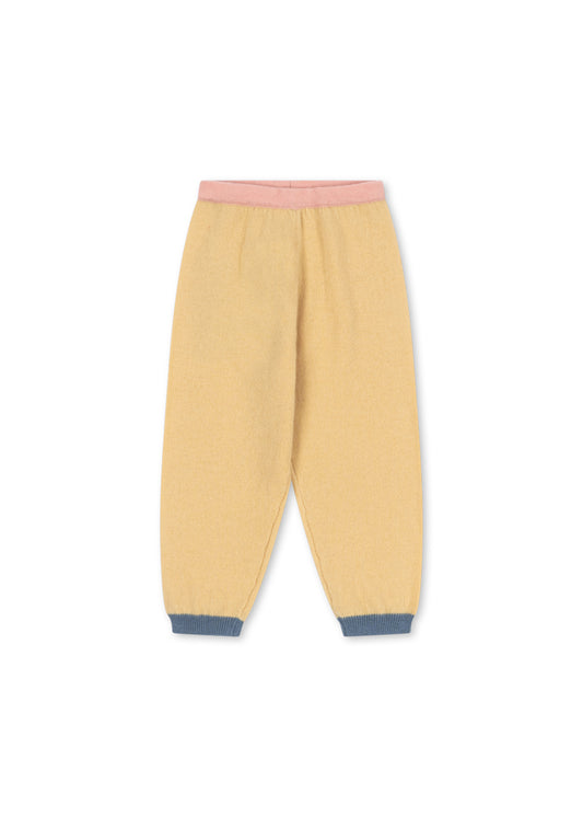 Colletti Pants, Yellow