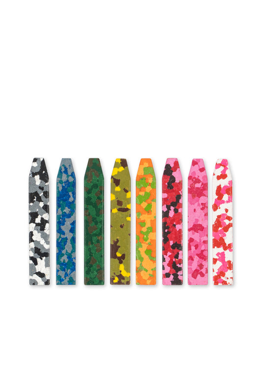 Confetti Crayons, Bunny