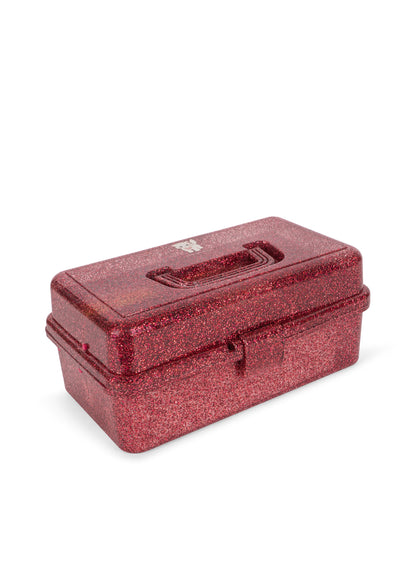Creative Art Caddy, Glitter Rose