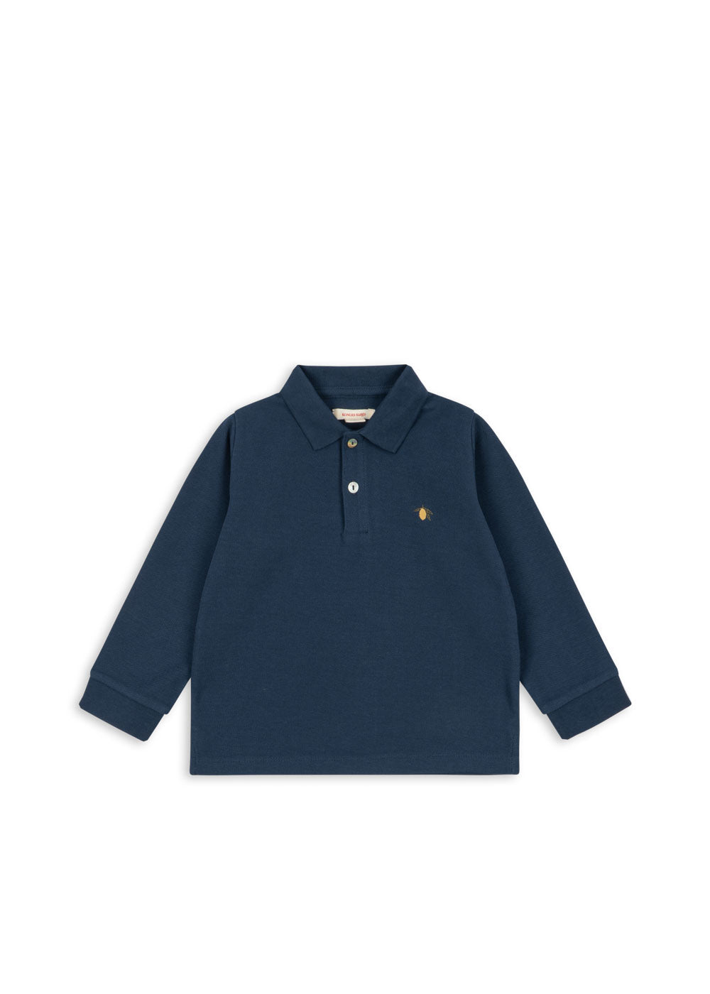 Florian LS Polo, Spellbound