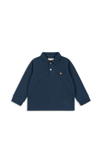 Florian LS Polo, Spellbound