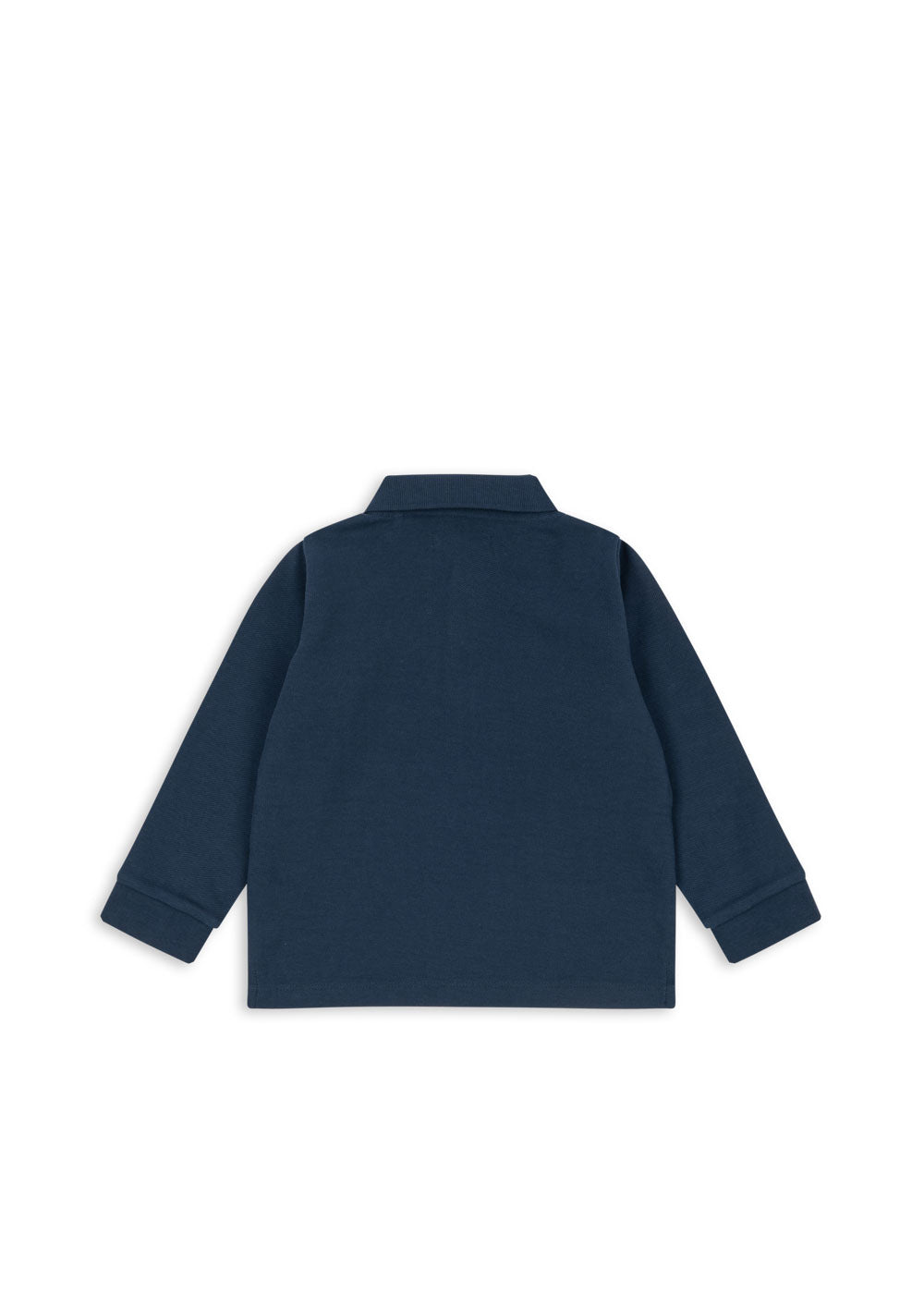 Florian LS Polo, Spellbound