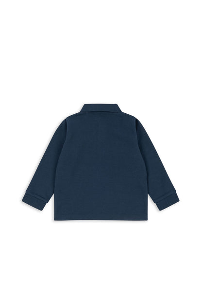 Florian LS Polo, Spellbound