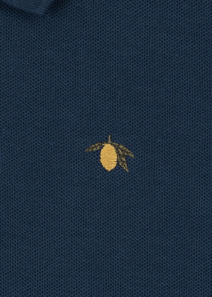 Florian LS Polo, Spellbound