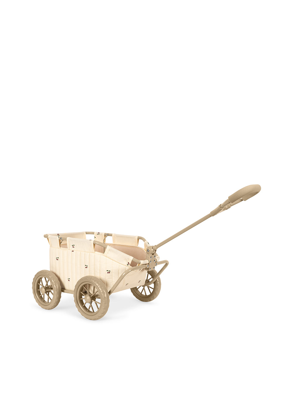 Kids Stroller Wagon, Cherry