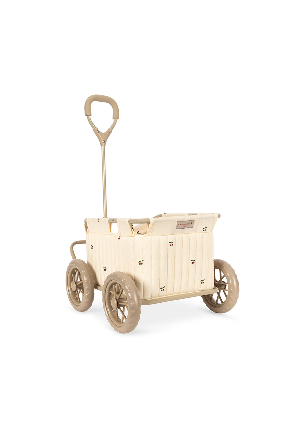 Kids Stroller Wagon, Cherry